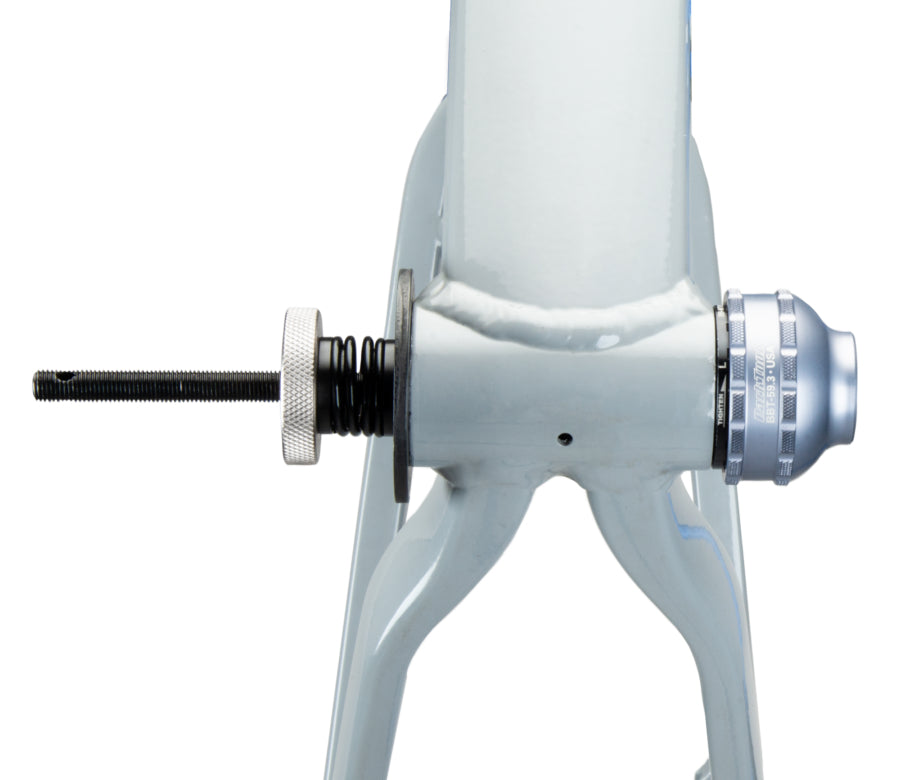PARKTOOL extractor taza de centro Shimano 41y42mm bbt59.3