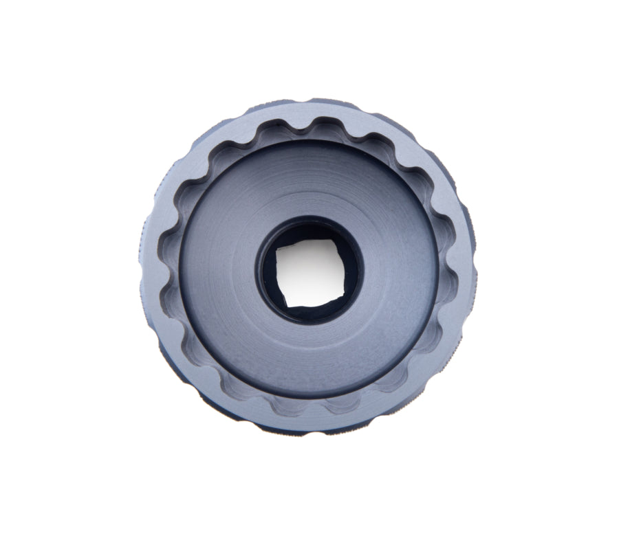 PARKTOOL extractor taza de centro Shimano 41y42mm bbt59.3
