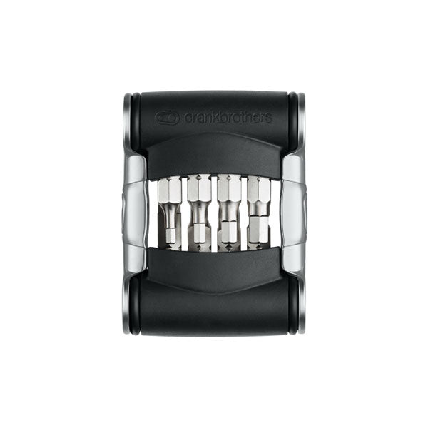 Kit Multiherramienta crankbrothers B8