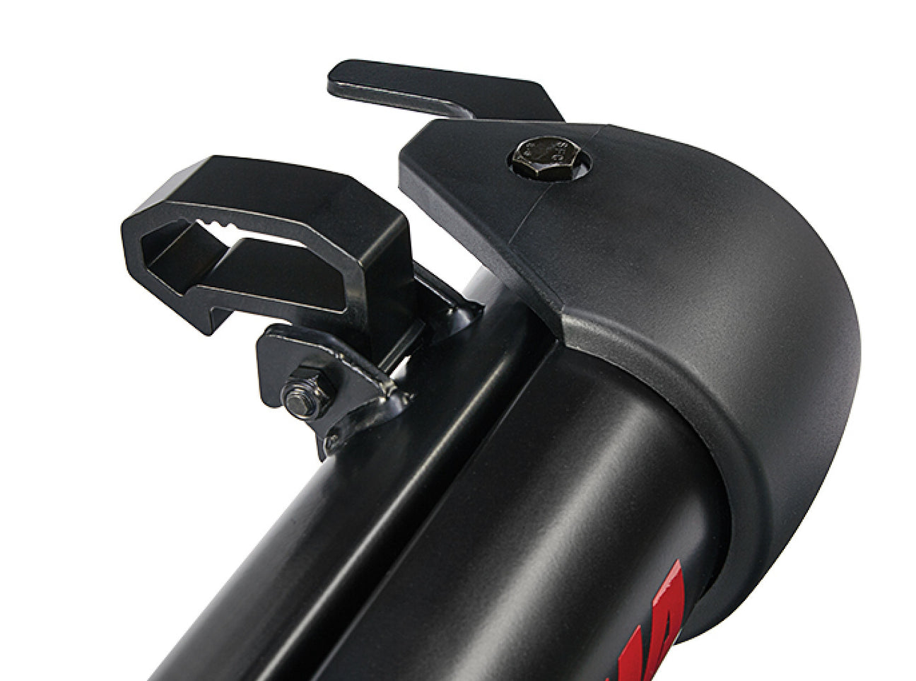 Adaptador de enganche tirón YAKIMA back swing