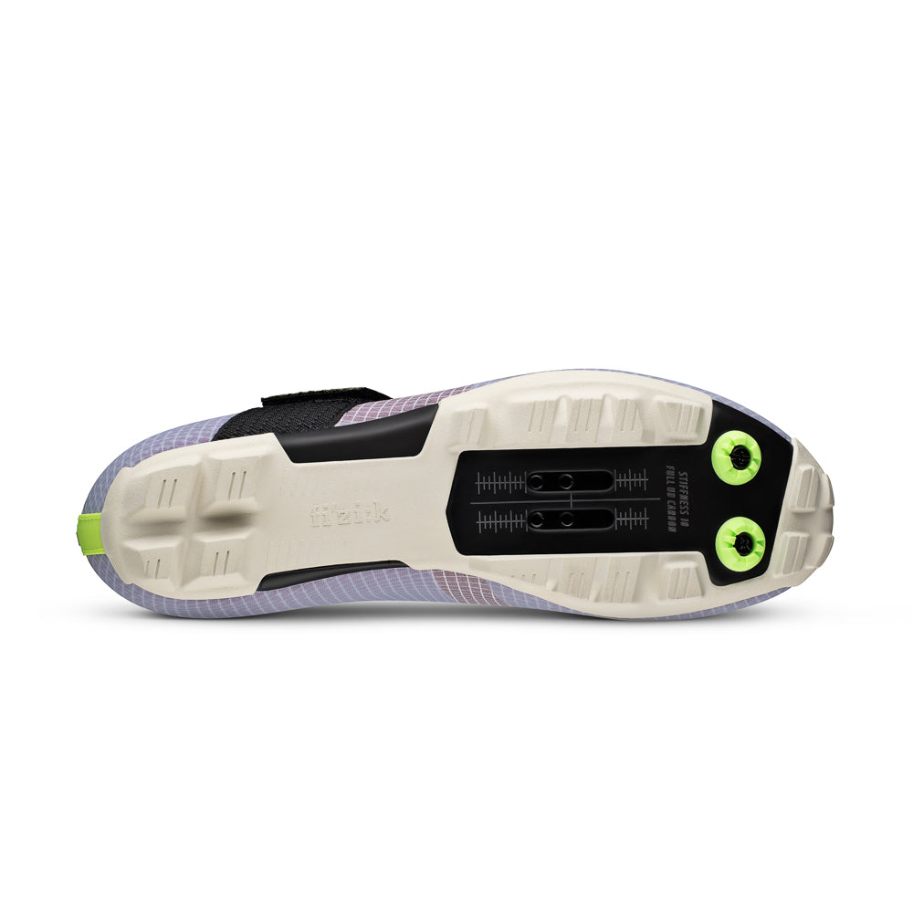 Zapatillas FIZIK vento ferox carbon mtb