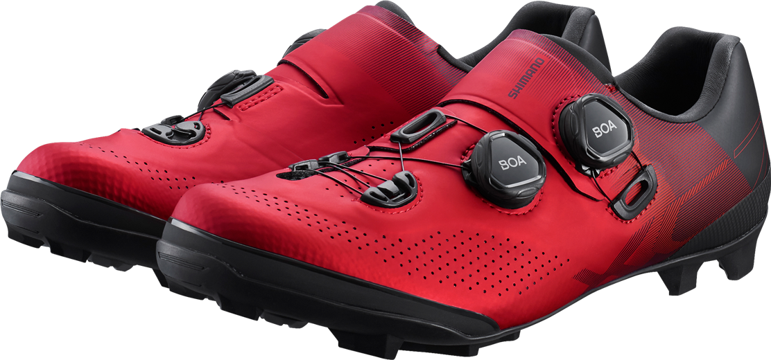 Zapatilla Shimano cross country SH-XC702 mtb