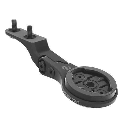 Accesorio para montura de Garmin SYNCROS MONITOR EN MANUBRIO IC AERO