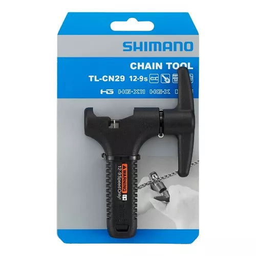 Corta cadena Shimano TL-CN29 6-12 pasos