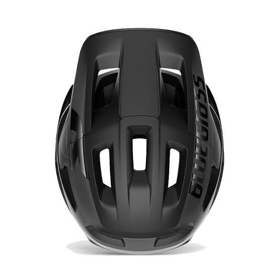 Casco Bluegrass jetro 3/4 MIPS negro