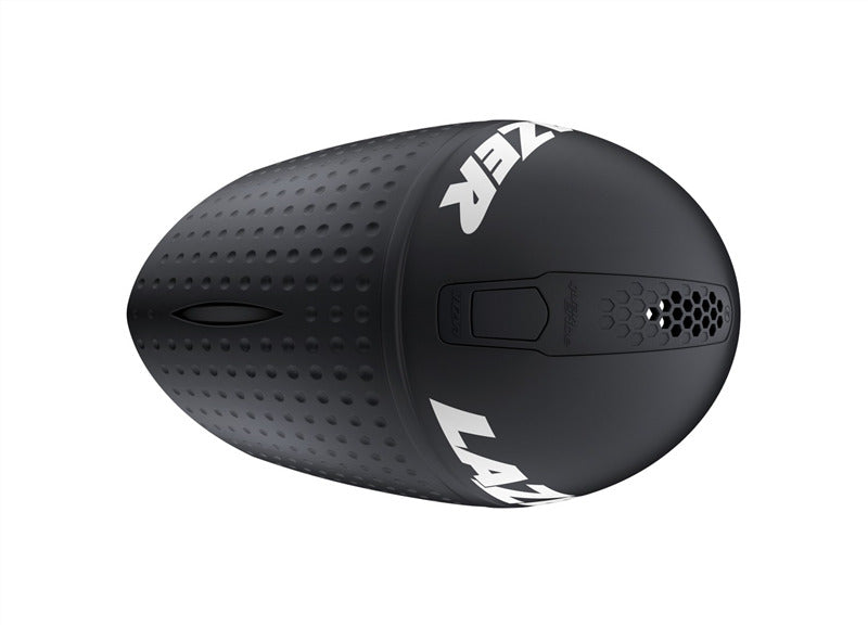 Casco Lazer TARDIZ 2 triatlón negro