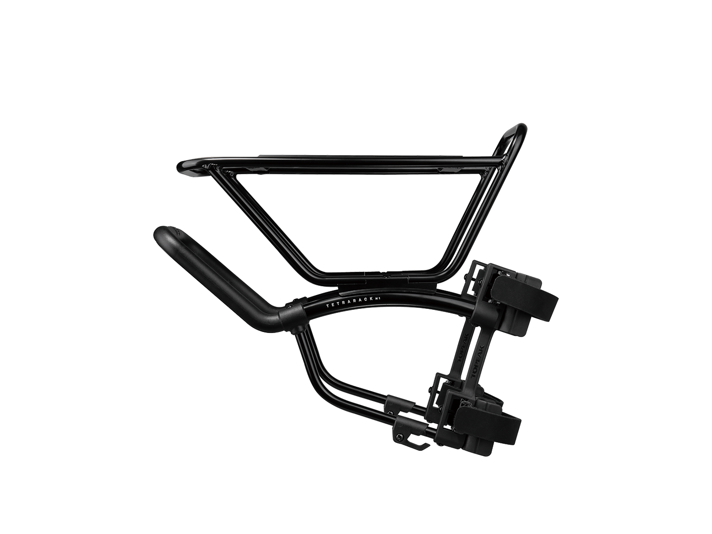 Parrilla topeak porta bulto delantera tetrarack M1