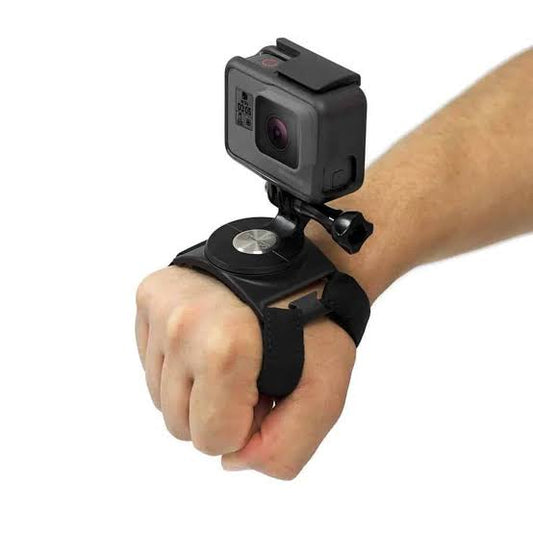 Arnes de mano para GOPRO strap