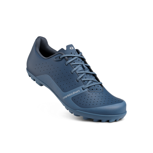 Zapatilla CRANKBROTHERS CANDY de grapa MTB