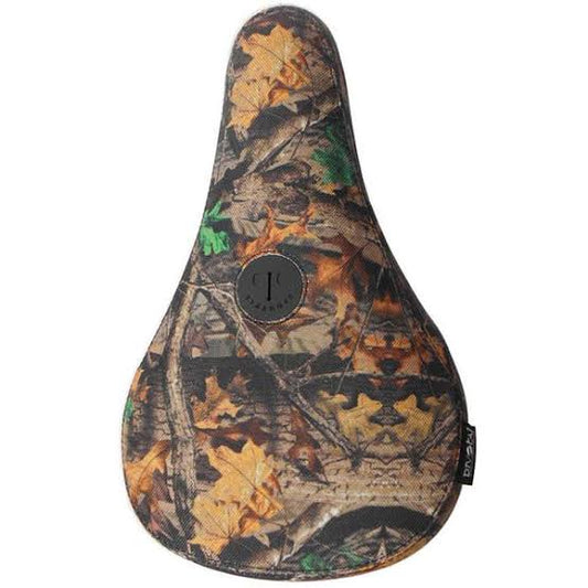 Asiento bmx pivotal stranger jcap camo