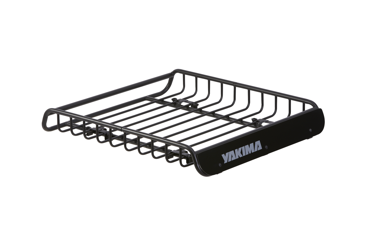 canastilla YAKIMA de toldo Load warrior