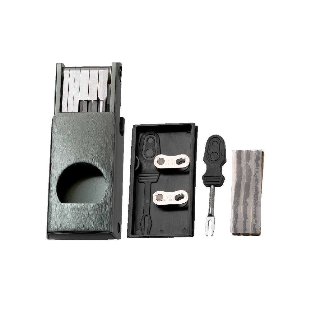 Kit Multiherramienta crankbrothers F11