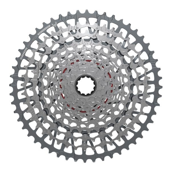 Cassette SRAM GX 12p 10/52 xs-1275 t-type