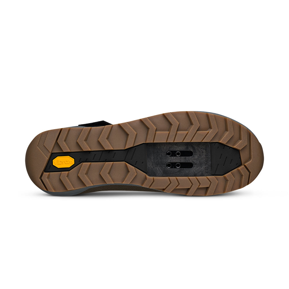 Zapatillas FIZIK terra clima x2 mtb