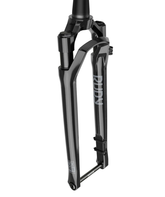 Suspensión rockshox Rudy ultimate XPLR 30mm r-700 1.5" x12mm A2