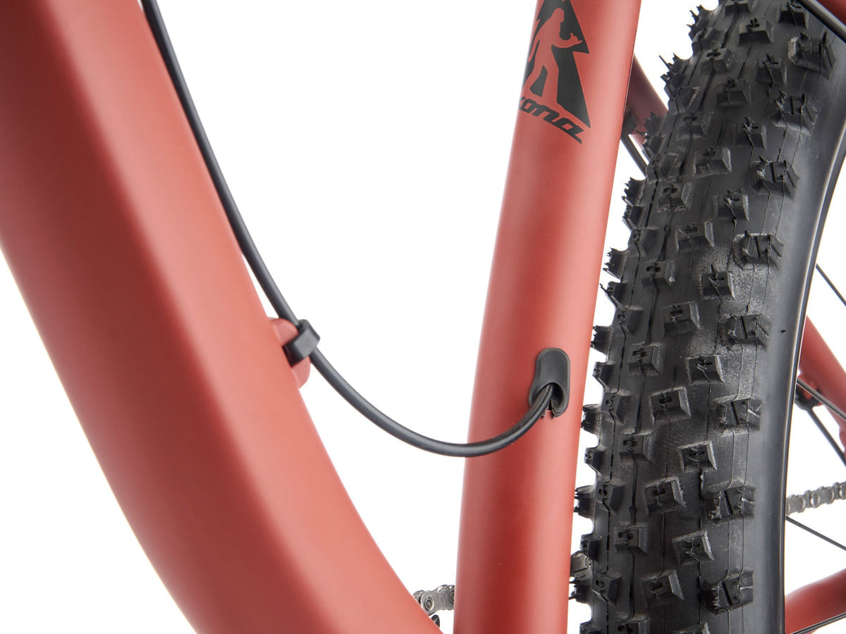 Bicicleta KONA BIG HONZO DL R27.5 1x12
