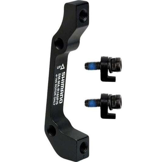 Adaptador Shimano para caliper para freno SM-MA-R 160 P/S