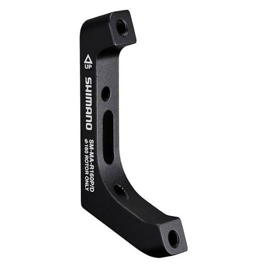 Adaptador Shimano para caliper para freno SM-MA-R 160 P/S