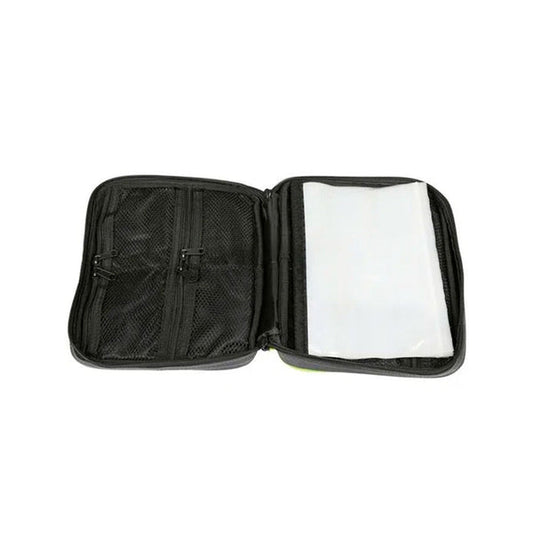 Estuche / mochila de pesca, para señuelos Shimano Lure Wallet