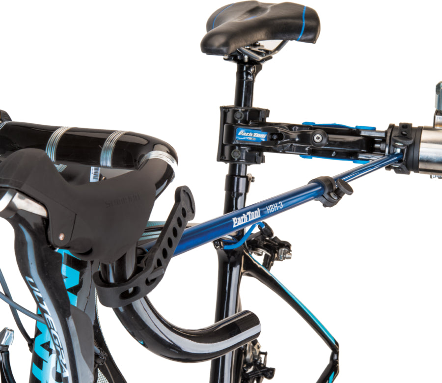PARKTOOL herramienta extensible para sujetar manubrio hbh3