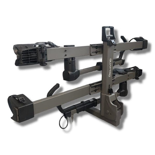 Rack de tirón Quattro sport H2