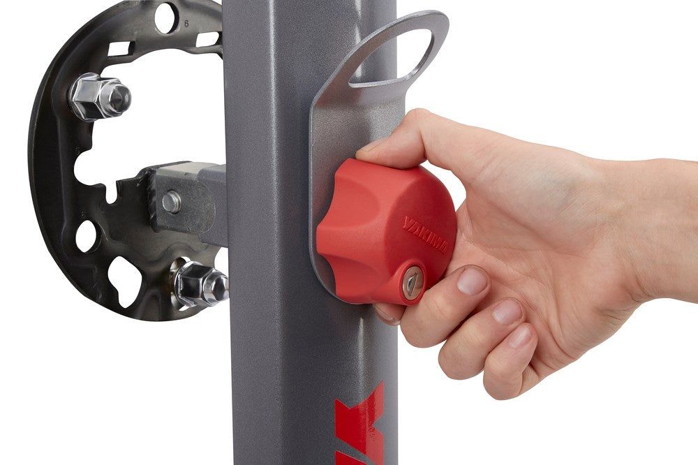 Porta bicicleta YAKIMA spare ride 2 bicis para llanta