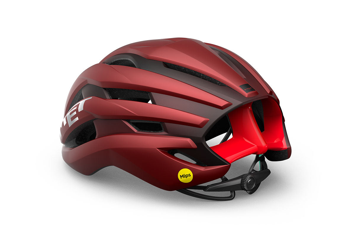 Casco MET trenta MIPS