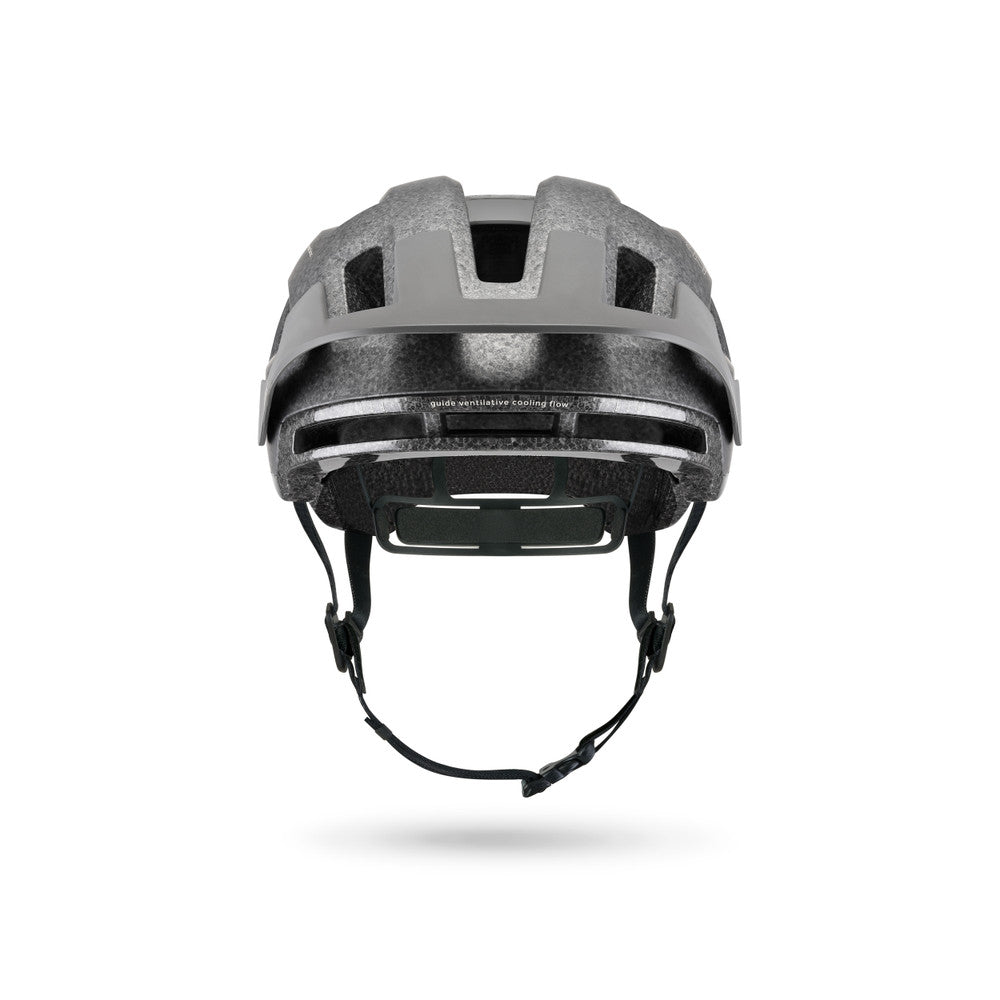 Casco FIZIK kassis arche con luz MIPS