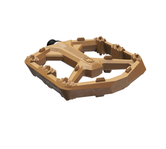 Pedales stamp 0 crankbrothers café