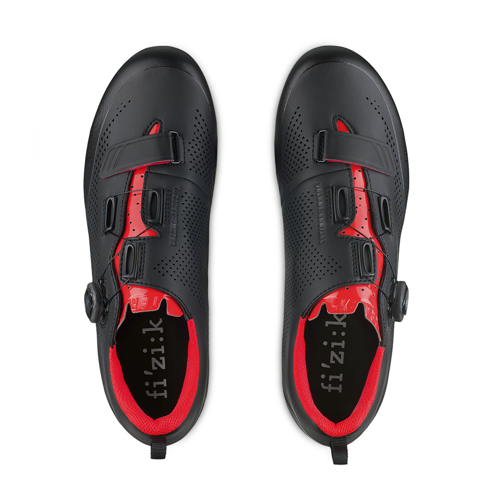 Zapatillas FIZIK terra x5 mtb
