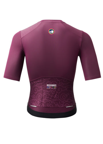 Jersey deportivo de mujer marca RockBros