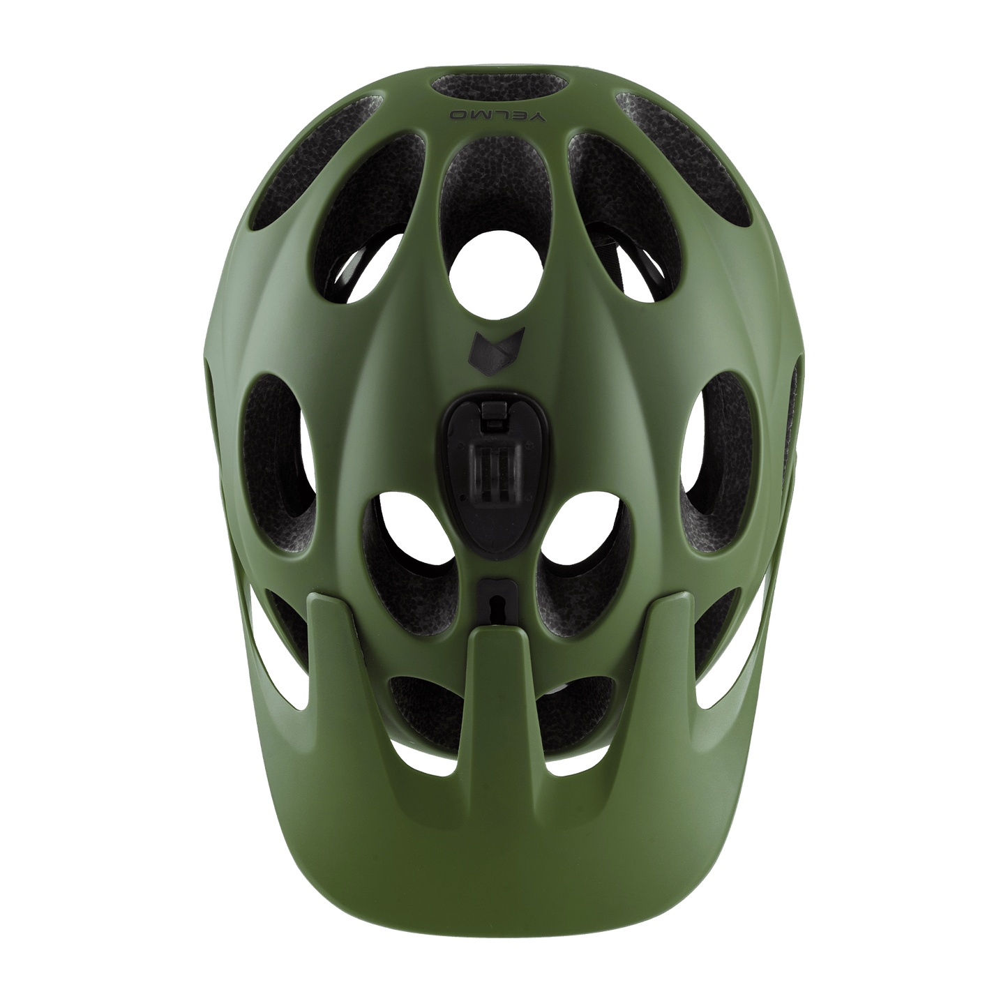 Casco catlike Yelmo MIPS verde
