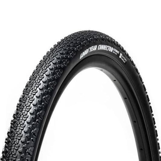 Llanta TR GoodYear connector ultimate 700x40 gravel