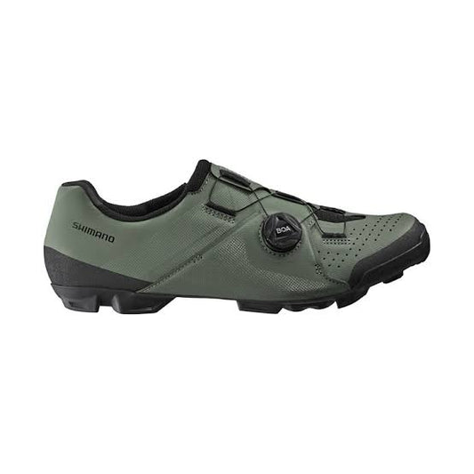 Zapatilla shimano Cross Country XC300 MTB