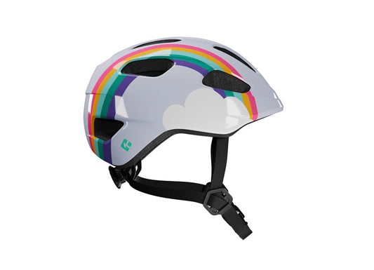 Casco Lazer Pnut kids KC 2.0