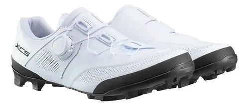 Zapatilla shimano mtb XC503 BLANCO