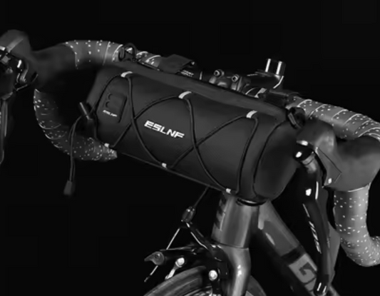 Bolsa de almacenamiento LNF