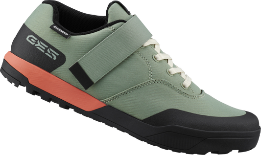 Zapatilla Shimano de grapa GE500 enduro / DH MTB