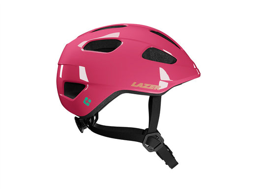Casco Lazer Pnut kids KC 2.0