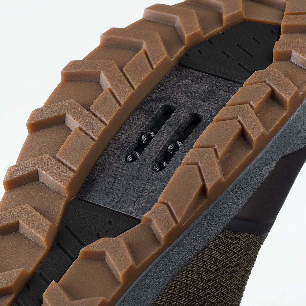 Zapatillas FIZIK Ergolace X2 mtb