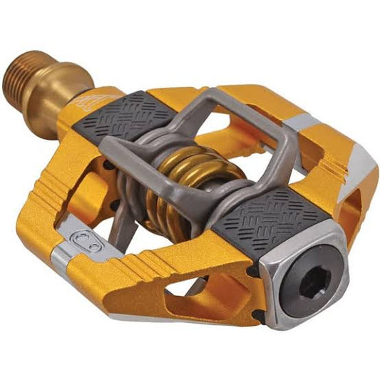 Pedales de grapa candy 11 Crankbrothers