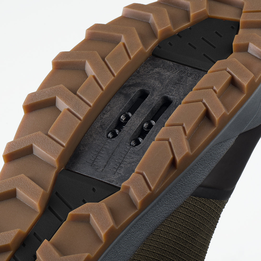 Zapatillas FIZIK terra clima x2 mtb