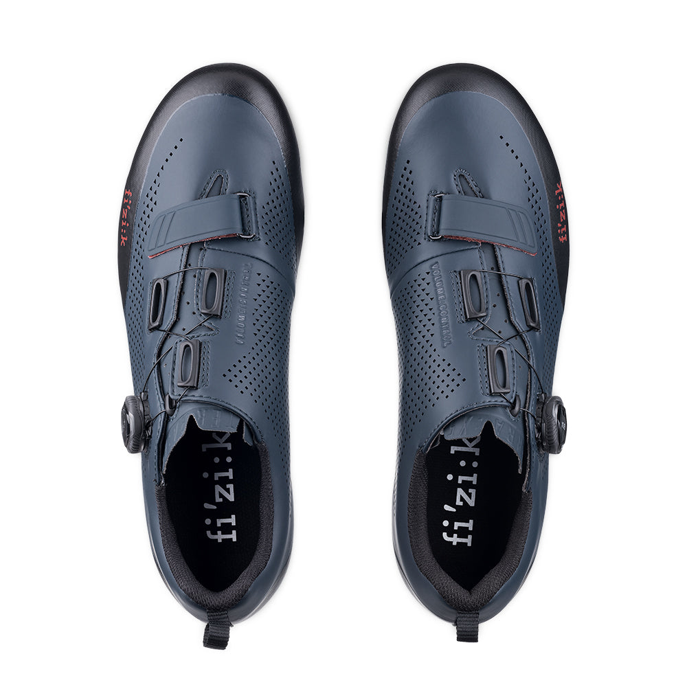 Zapatillas FIZIK terra x5 mtb