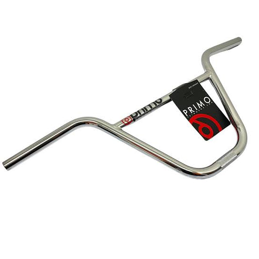 Manubrio primo rebar Craig passero 10" cromado