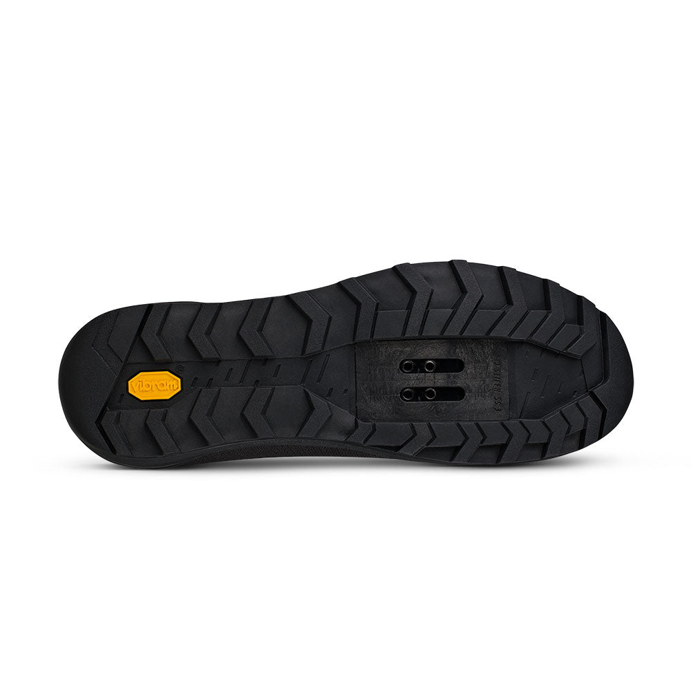 Zapatillas FIZIK Ergolace X2 mtb