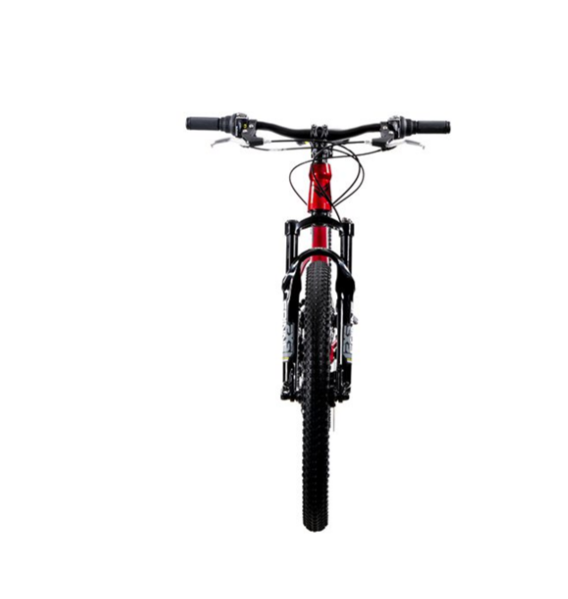 Bicicleta industries 400 SL B1 r24 kids