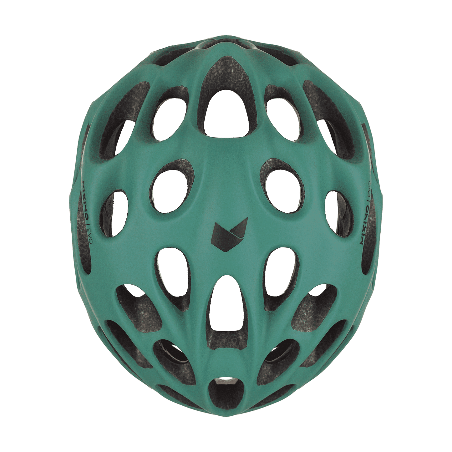 Casco catlike mixino Evo MIPS verde
