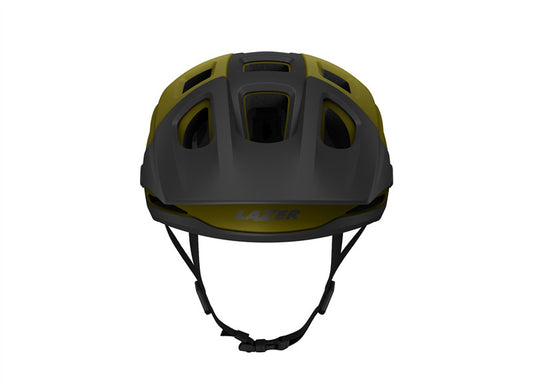 Casco Lazer Impala KC verde olivo