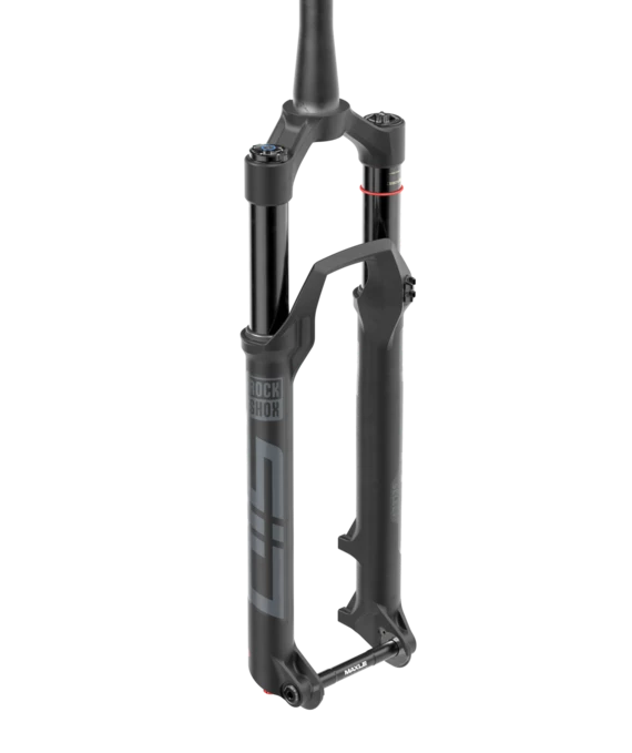 Suspensión rockshox SID select 3P 120mm r-29 de 1-1/2" x15mm