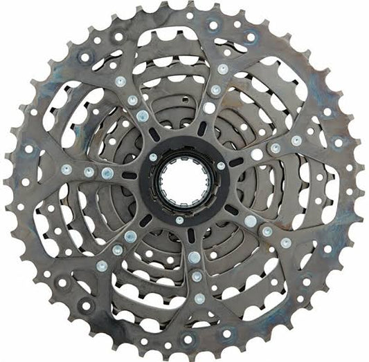 Cassette Shimano 10p 11/48 CS-LG400 cues